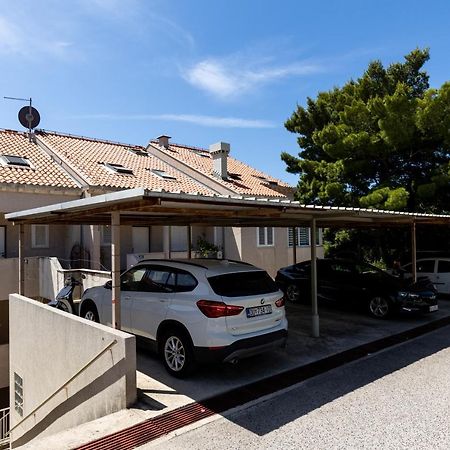 Apartment Sensational View 杜布罗夫尼克 外观 照片