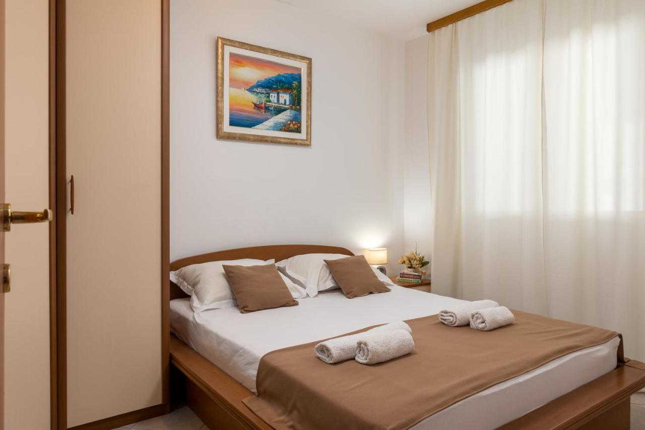 Apartment Sensational View 杜布罗夫尼克 外观 照片